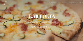 Dar Poeta Website